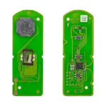 Xhorse XZMZD6EN Special PCB Board Remote Key 3 Button Exclusively for Mazda (1)