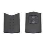 2005-2016 Mazda 3 / 6 / CX-7 Flip Remote Key Shell Cover 2-Button (1)