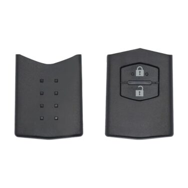 2005-2016 Mazda 3 / 6 / CX-7 Flip Remote Key Shell Cover 2-Button (1)