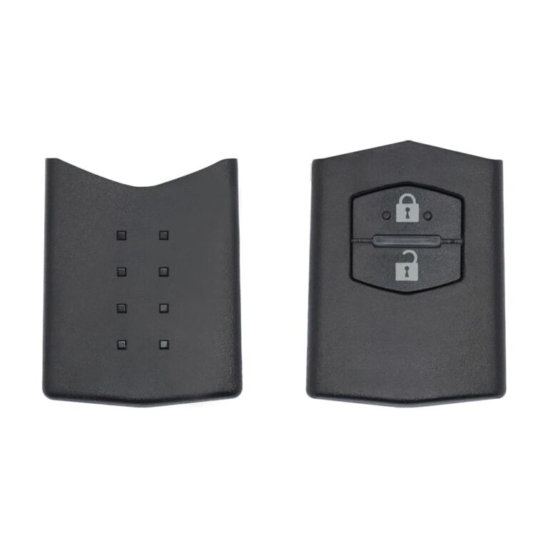 2005-2016 Mazda 3 / 6 / CX-7 Flip Remote Key Shell Cover 2-Button (1)