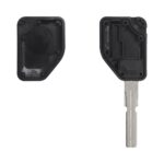 1999-2014 Volvo NE66 Transponder Key Shell (1)