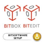 BitSoftware Software Setup