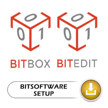 BitSoftware Software Setup