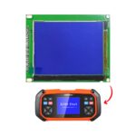 LCD Screen Display Replacement for OBDSTAR X300 Pro3 Key Master