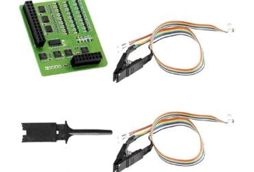 Xhorse XDPG12 EEPROM Clip Adapter for VVDI PROG