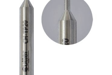HSS Material Tracer Probe 2.0mm φ2.0xD6 CH-TP20