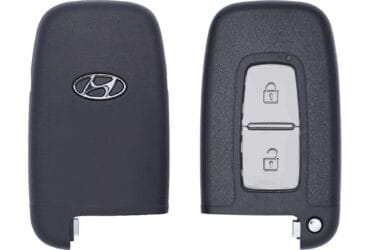 2011-2013 Hyundai Santa Fe Smart Key Remote 2-Button 433MHz 95440-2B850 USED
