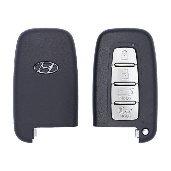 2013 Hyundai Tucson Genuine Smart Key Remote 4-Button 433MHz 95440-2S500 USED