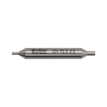 Tracer Probe 1.5-2.5mm HSS Material φ1.5xφ2.5xD6x45 Model CH-T1.5-2.5