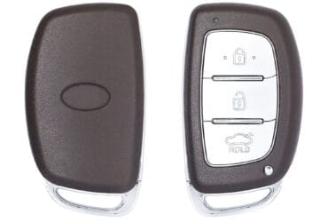 2018 Hyundai Sonata Smart Key 3-Button 433MHz 95440-C1600NNA Aftermarket