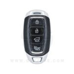 2018-2020 Hyundai Elantra GT Smart Key 4-Button 433MHz 95440-G3000 Aftermarket (1)