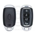 2018-2020 Hyundai Elantra GT Smart Key 4-Button 433MHz 95440-G3000 Aftermarket