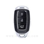 2018-2019 Hyundai I30 Smart Key Remote 3-Button 433MHz 95440-G3100 Aftermarket (1)