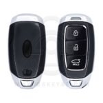 2018-2019 Hyundai I30 Smart Key Remote 3-Button 433MHz 95440-G3100 Aftermarket