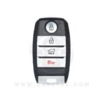 2014-2016 KIA Soul Smart Key 4-Button 433MHz CQ0FN00100 95440-B2000 Aftermarket (1)