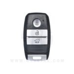 2018-2019 KIA Rio Smart Remote Key 3-Button 433MHz 95440-H8100 Aftermarket (1)