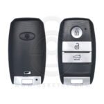 2017-2019 KIA K3 Smart Key 3-Button 433MHz 95440-A7800 Aftermarket