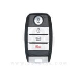 2013-2015 KIA K3 Smart Key 4-Button 433MHz 95440-A7000 Aftermarket (1)