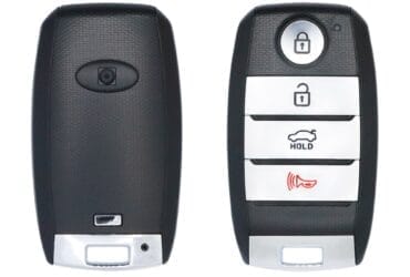 2013-2015 KIA K3 Smart Key 4-Button 433MHz 95440-A7000 Aftermarket