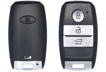 2015 KIA K3 Smart Key Remote 3-Button 433MHz 95440-B5000 Aftermarket