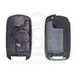 2020-2023 Chevrolet Captiva Flip Key Remote Shell Cover 3-Button (1)