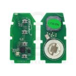 Lonsdor LT30-01 - 4A Universal Smart Remote Key PCB For Toyota Corolla Levin Allion (1)