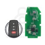 Lonsdor LT30-01 - 4A Universal Smart Remote Key PCB For Toyota Corolla Levin Allion