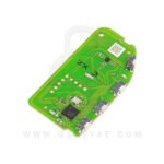 Xhorse XZKA82EN Special PCB Board 4 Side Buttons Exclusively for Hyundai & KIA Models (2)