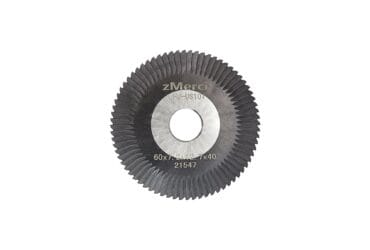 zMerci Angle Milling Cutter HSSM35 Material Φ60x7.2xφ12.7x40° For US101 Machine (2)