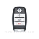 2018-2021 KIA Rio Smart Key 4-Button 433MHz 8A Chip 95440-H9100 Aftermarket (1)