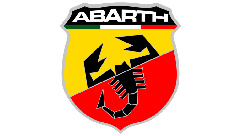 Abarth Logo