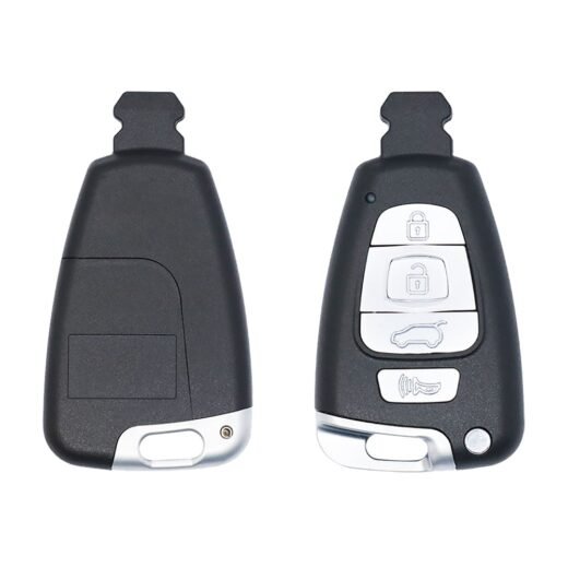 2007-2012 Hyundai Veracruz Smart Remote Key 4 Buttons 433MHz SVI-SMKFEU04 95440-3J501 Aftermarket