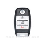 2017-2018 KIA Soul Smart Key Remote 4-Button 433MHz 95440-B2AC0 Aftermarket (1)