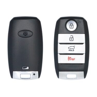 2017-2018 KIA Soul Smart Key Remote 4-Button 433MHz 95440-B2AC0 Aftermarket