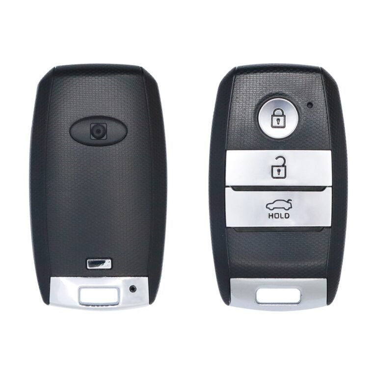 2015-2016 KIA K3 Smart Key Remote 3-Button 433MHz 95440-B5001 Aftermarket