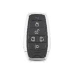 Autel IKEYAT005CL Independent Universal Smart Remote Key 5 Buttons (1)