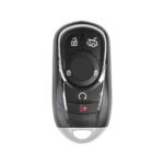 Autel IKEYOL005AL Universal Smart Remote Key 5 Buttons for Buick Premium Style (1)