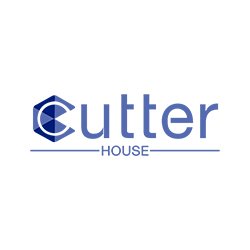 cutter house logo