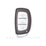 2019-2020 Hyundai Elantra Smart Key 3-Button 433MHz 95440-F2102 Aftermarket (1)