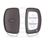 2019-2020 Hyundai Elantra Smart Key 3-Button 433MHz 95440-F2102 Aftermarket