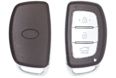 2019-2020 Hyundai Elantra Smart Key 3-Button 433MHz 95440-F2102 Aftermarket
