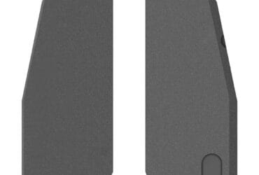 PCF7939FA ID49 128-Bit HITAG Pro Transponder Chip For Ford Lincoln Aftermarket