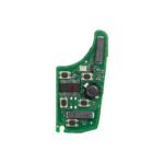 2014-2015 Chevrolet Malibu Impala Smart Key PCB 5 Button 433MHz 5912546 Aftermarket (2)