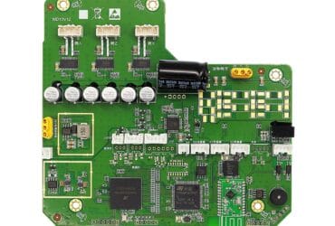 Replacement Main Board for Xhorse Condor Dolphin XP-005 Automatic Key Cutting Machine