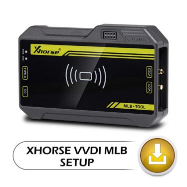 V1.0.3.0 Xhorse VVDI MLB Tool Software Download