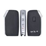 2022-2022 Original KIA Forte Smart Key 5 Button 433MHz 4A Chip CQOFD00790 95440-M7200