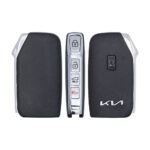 2020-2022 Original KIA K5 Smart Key Remote 5 Buttons 433MHz CQOFD00790 95440-L3430