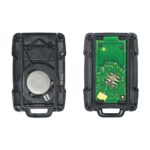 2019-2020 Original Chevrolet GMC Remote Key 433MHz 4 Buttons M3N32337200 22881479 (1)