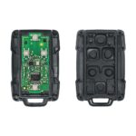 2019-2020 Original Chevrolet GMC Remote Key 433MHz 4 Buttons M3N32337200 22881479 (2)