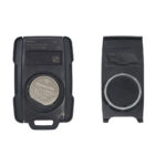 2019-2020 Original Chevrolet GMC Remote Key 433MHz 4 Buttons M3N32337200 22881479 (3)